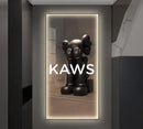 GobekUsa LED Wall Lamp for Modern Creative Wall Decoration in Bedrooms, Living Rooms, and More