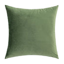GobekUsa Geometric Tufted Embroidery Cushion Cover 45x45cm Black White Lattice Sofa Pillow