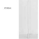GobekUsa LED Floor Lamp: Nordic Modern Standing Light for Home Decor
