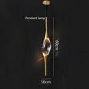 GobekUsa Crystal Copper Wall Sconce for Dining Room, Living Room, and Bar