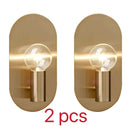 GobekUsa Gold Bedroom Wall Sconce Indoor Lighting Fixture for Elegant Home Decor