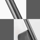 GobekUsa Linear Tube LED Wall Lamp for Modern Interior Decor