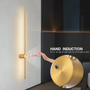 GobekUsa LED Hand Induction Wall Lights for Corridor and Bedroom