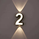 GobekUsa LED Logo Lights | Outdoor Digital Terrace Projection Light