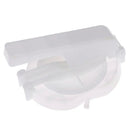 GobekUsa Dumpling Wrapper Presser Mold Kitchen Gadget Baking Tool Dough Pressing Maker