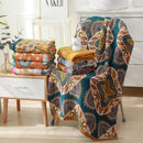 GobekUsa Cotton Bath Towel - Soft & Absorbent 80x160cm - Large & Luxurious