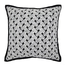 GobekUsa Luxe Hotel Pillowcases: Elegant Cushion Covers for Homestays, Living Rooms, Sofas