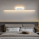 GobekUsa LED Wall Lamp: Modern Long Line Design for Living Room, Bedroom, Hallway, Indoor Lighting