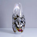 GobekUsa Gradient Glass Vase for Home Decor and Floral Arrangements