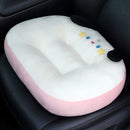 GobekUsa Cat Shark Cushion: Comfy Seat Pad for Home, Office, or Kids Room