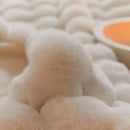 GobekUsa Luxe Faux Fur Winter Blanket: Premium Warmth & Comfort for Bed or Sofa