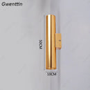 GobekUsa LED Wall Sconce Light Fixture for Modern Home Decor