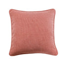 GobekUsa Cotton Linen Pillow Cover Set for Home Decor