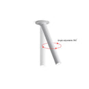 GobekUsa LED Adjustable Spotlight Ceiling Lights for Home and Dining Room