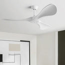 GobekUsa 3 Blade DC Motor Ceiling Fan with Remote Control