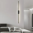 GobekUsa Linear LED Wall Sconce for Sofa Background Lighting Fixtures