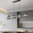 GobekUsa LED Pendant Chandeliers for Modern Home Decor & Indoor Lighting