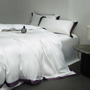 GobekUsa Egyptian Cotton Hotel Style Bedding Set 1000TC Queen King Duvet Cover Sheet Pillowcases