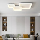 GobekUsa LED Chandelier: Modern Indoor Lighting for Bedroom, Kitchen, Living Room, Dining Room