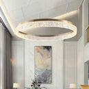GobekUsa Gold LED Chandeliers for Elegant Home and Hotel Decor