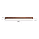 GobekUsa LED Long Strip Wall Lamp: Modern Minimalist Indoor Lighting Fixture