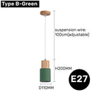 GobekUsa LED Pendant Lights: Modern Minimalist Hanging Fixture for Bedroom, Kitchen, Dining Room