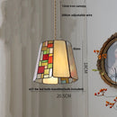 GobekUsa Clear Glass LED Pendant Lights for Modern Home Decor and Restaurant, 200cm Wire