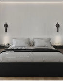 GobekUsa LED Ceiling & Wall Lamp: Modern, Fashionable, Perfect for Children's Bedroom.