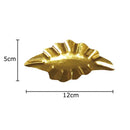 GobekUsa Ginkgo Leaves Wall Decor - Stereoscopic Living Room Ornaments