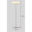 GobekUsa Dama LED Pendant Lamp: Minimalist Kitchen Island Light for Dining and Living Room