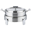GobekUsa 14-28CM Chinese Hot Pot Alcohol Set