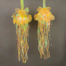 GobekUsa Jellyfish Lantern: Under the Sea Birthday Party Decor