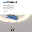 GobekUsa Kids Room LED Ceiling Lamp Chandelier Light - Home Decor Lighting Fixtures