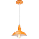 GobekUsa Industrial Pendant Lamp: Modern Retro Loft Chandelier for Kitchen, Living Room.