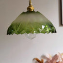 GobekUsa Japanese Style LED Hanging Lamp Pendant Light Fixtures for Home Decor