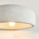 GobekUsa Nordic Wabi-Sabi LED Pendant Light for Home Decor and Dining Room