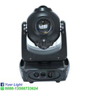 GobekUsa Laser LED Strobe Moving Head Light for Party Club Wedding Disco