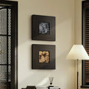 GobekUsa Fur Decorative Painting for 3D Background Wall Decor & Photo Frame Display