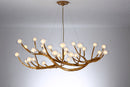 GobekUsa Glass Bubble LED Pendant Light for Stylish Home Decor and Lighting Fixtures