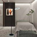 GobekUsa 25W LED Moon Beauty Light for Eyebrow Tattoo & Eyelash Extensions
