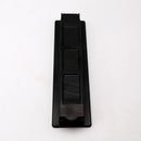 GobekUsa Kebab Press Maker for BBQ Skewers and Grill Meat - Portable Picnic Tool