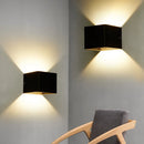 GobekUsa LED Wall Light for Bedroom Living Room Indoor Decor