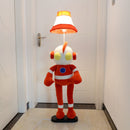 GobekUsa Animal Shape LED Floor Lamp for Children's Room Decoration