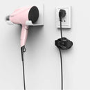 GobekUsa Cord Winder & Cable Organizer for Kitchen Appliances - Wire Management Clips & Fixer