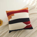 GobekUsa Knitted Cushion Cover Set for Home Decoration in Living Room Bedroom Sofa