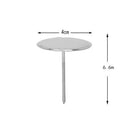 GobekUsa Cake Piping Nail Tips Stand for Baking Pastry Decoration