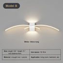 GobekUsa LED Wall Light Strip for Home Indoor Decorative Lighting