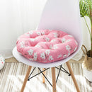 GobekUsa Bohemian Mandala Meditation Cushion Pouf for Living Room, Kids & Adults