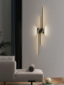 GobekUsa LED Wall Lamp Strip Light for Living Room TV Bedroom Decoration