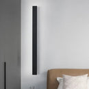 GobekUsa LED Wall Light: Stylish Home Decor for Bedroom, Living Room - Long Strip optional